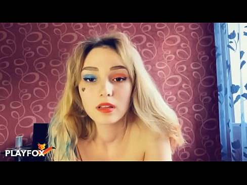 ❤️ Les ulleres màgiques de realitat virtual em van donar sexe amb Harley Quinn ❤ Porno anal a nosaltres ca.8kpornvids.ru ❌️