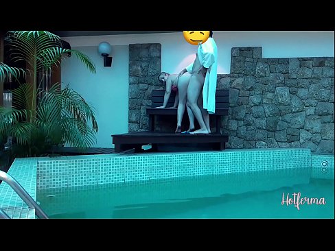 ❤️ El cap convida la criada a la piscina, però no va poder resistir-se a una calor ❤ Porno anal a nosaltres ca.8kpornvids.ru ❌️